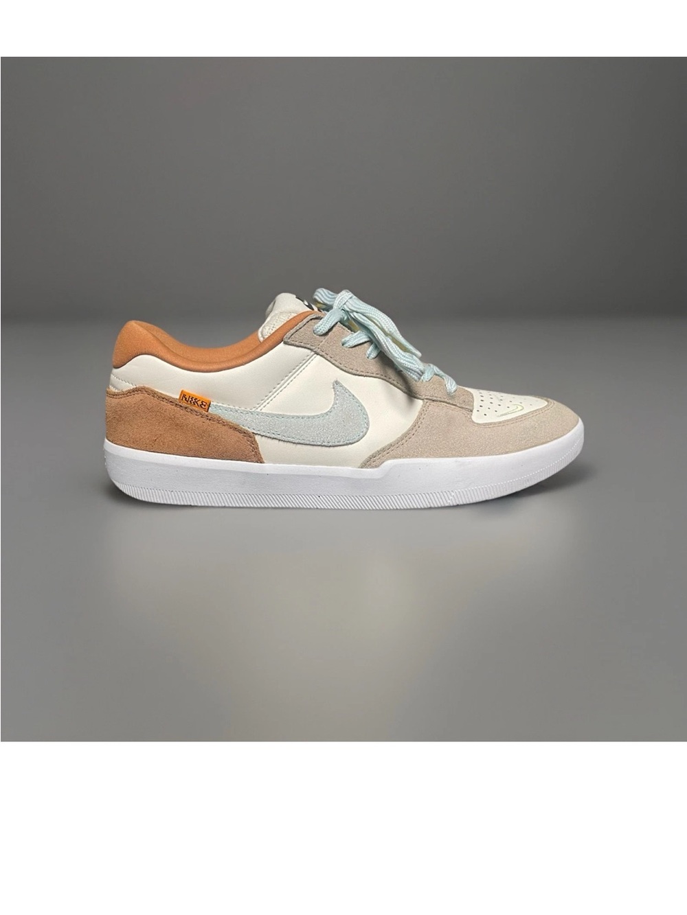 Nike SB Force 58 Have a Nike Day Men's Skateboarding Shoes FN8888-131 Size 9.5
